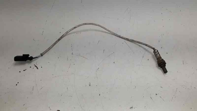 MINI Cooper R50 (2001-2006) Lambda Oxygen Sensor 11780872674 18662138