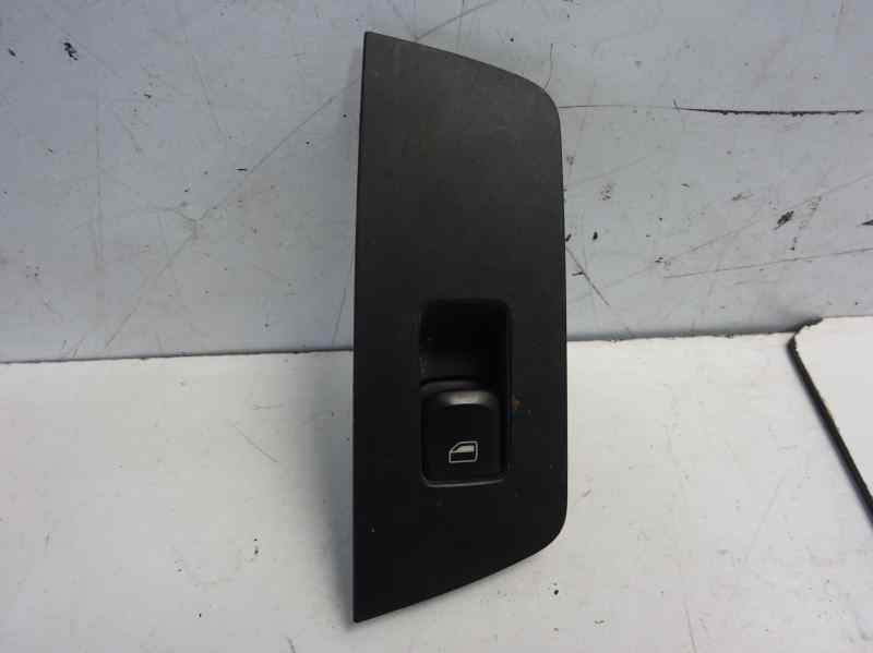 AUDI A7 C7/4G (2010-2020) Front Right Door Window Switch 4G0959855 18497865