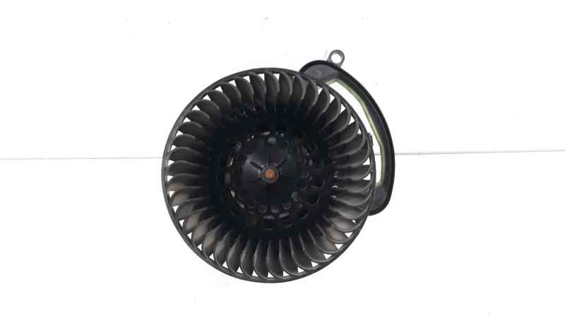 RENAULT Megane 3 generation (2008-2020) Heater Blower Fan T69963A 18584257