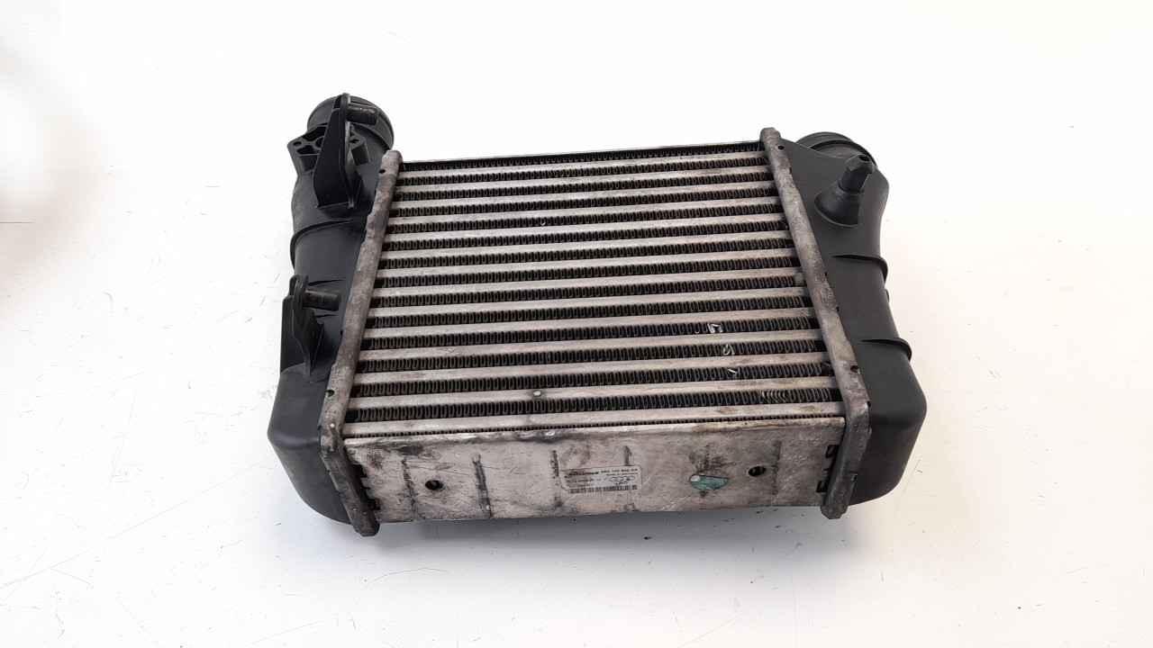 AUDI A4 B7/8E (2004-2008) Intercooler Radiator 8E0145805AA 18776715