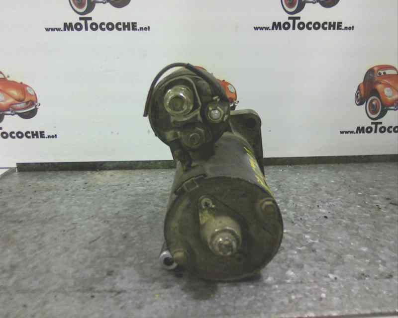 FIAT Stilo 1 generation (2001-2010) Startmotor 0001107091 18421015