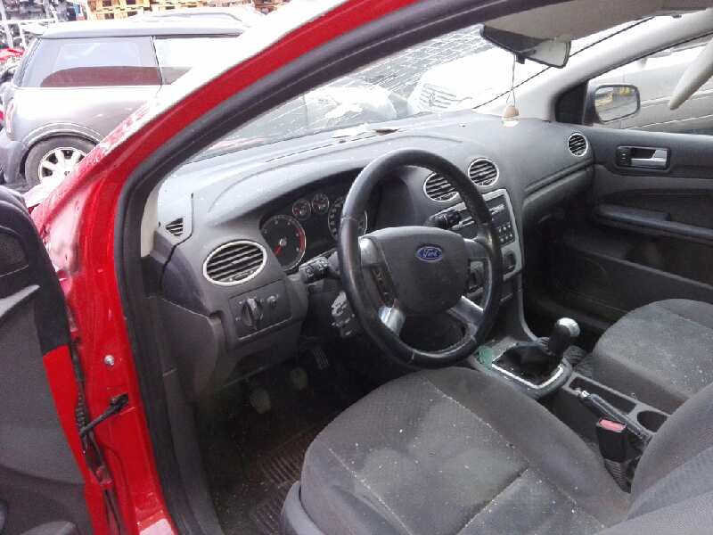 FORD Focus 2 generation (2004-2011) Bagāžas nodalījuma loga tīrītāja motorīts 3M51R17K441AE 18506782