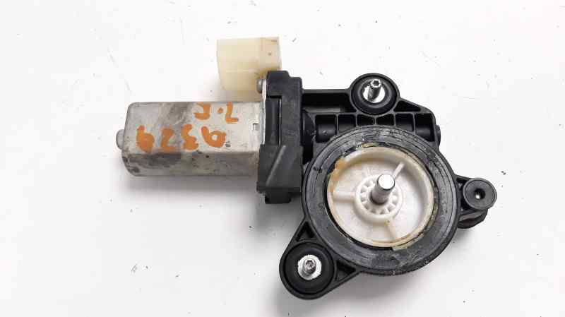 BMW 3 Series F30/F31 (2011-2020) Bagerste venstre dør vindue kontrolmotor 3N3852A 18598064