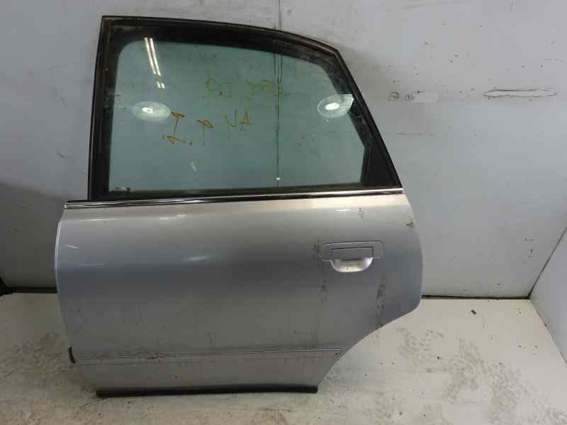 AUDI A4 B5/8D (1994-2001) Rear Left Door 8D0833051F 18481540