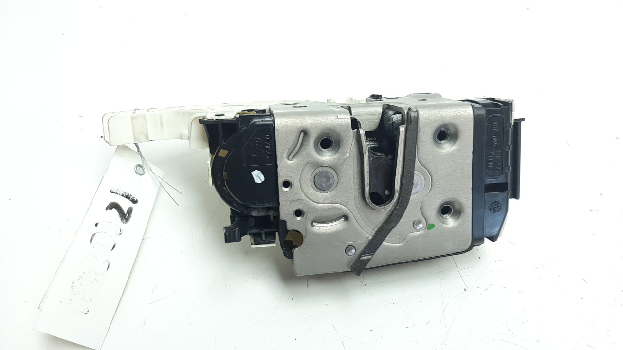 MERCEDES-BENZ M-Class W164 (2005-2011) Rear Right Door Lock A2047302835 22818090