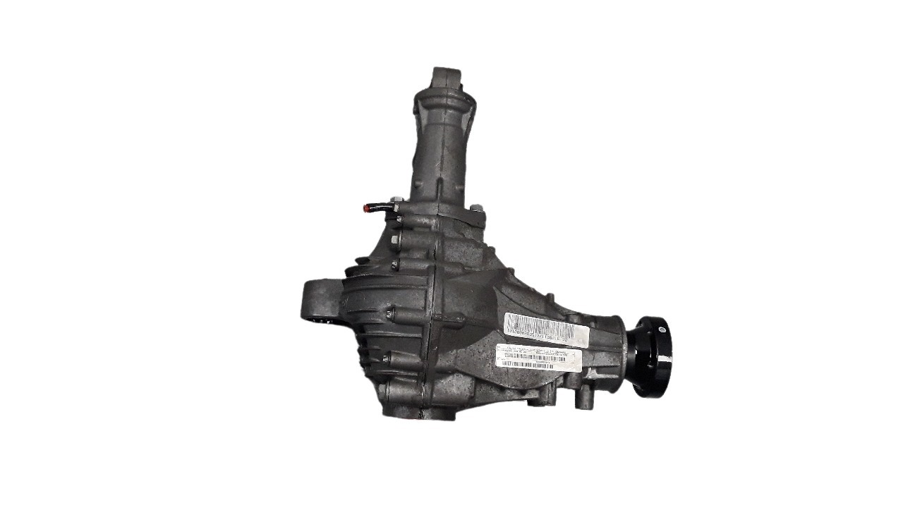 MERCEDES-BENZ M-Class W166 (2011-2015) Front Transfer Case A1663300200 24051403