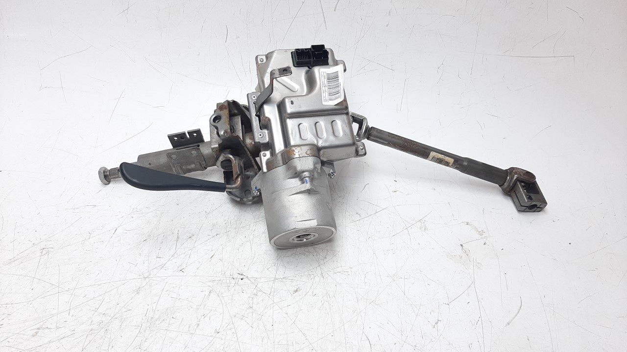 FORD Ka 2 generation (2008-2020) Steering Column Mechanism 735585207 18411613