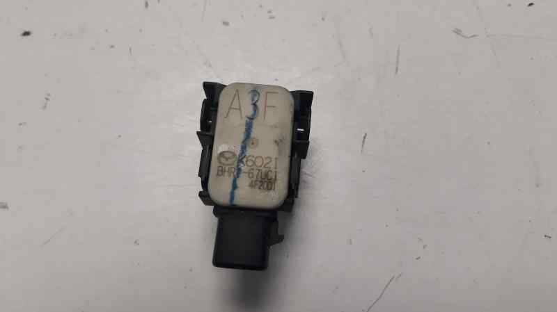 MAZDA 3 BM (2013-2019) Parking Sensor Rear KD4767UC1 25347234