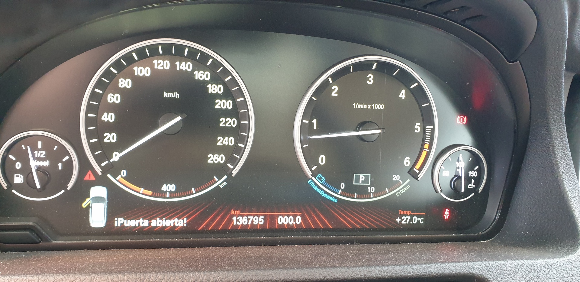 BMW 5 Series Gran Turismo F07 (2010-2017) Music Player With GPS 20621342