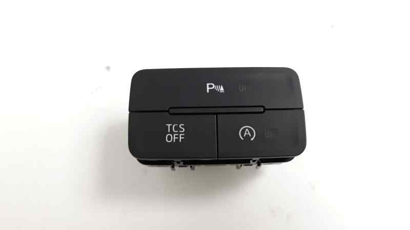 FORD C-Max 2 generation (2010-2019) Other part GN1513D734GD 18620569