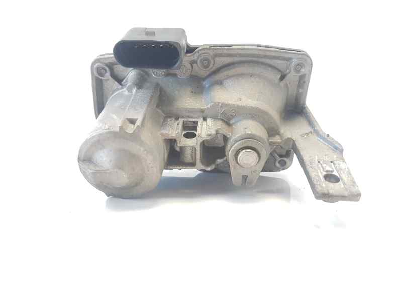 VOLKSWAGEN Scirocco 3 generation (2008-2020) Throttle Body 5Q0253691J 18680237