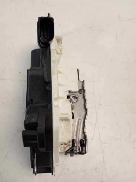 SEAT Ibiza 4 generation (2008-2017) Annen del 5N1837015F 18617083