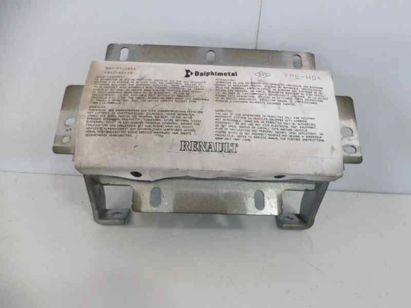 RENAULT Modus 1 generation (2004-2012) kita_detale 8200216039 18470118