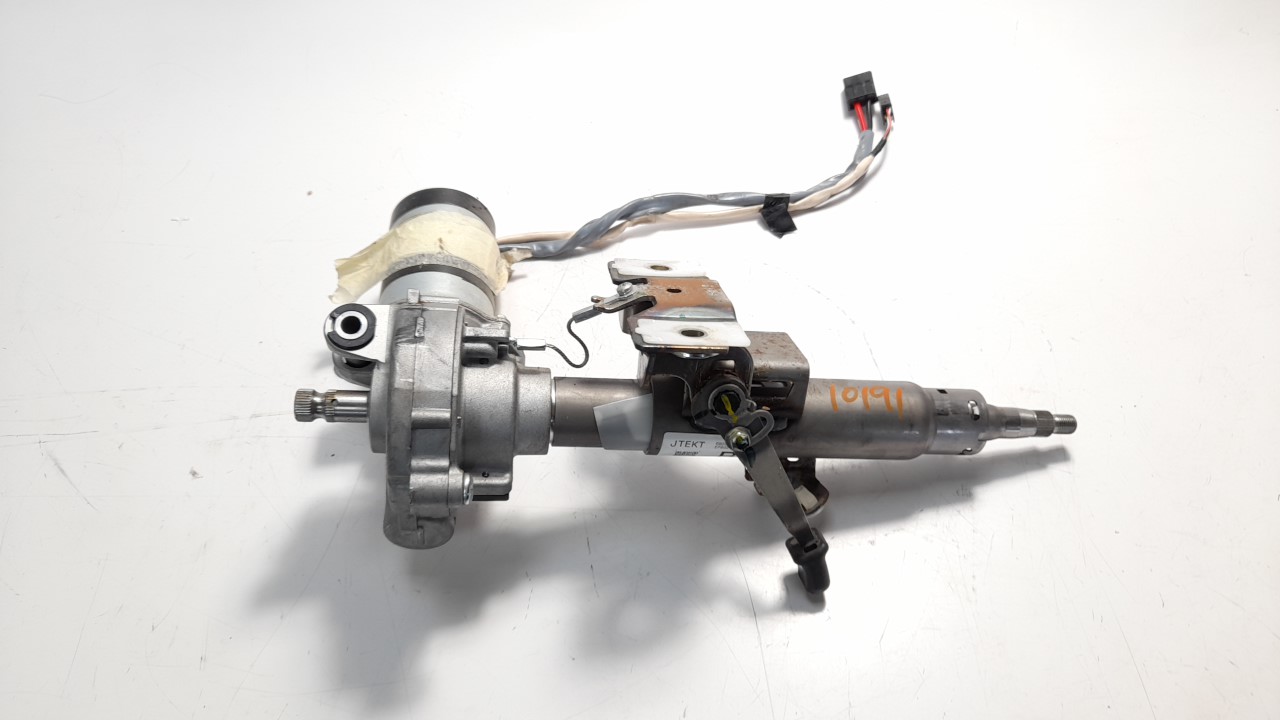 TOYOTA Yaris 3 generation (2010-2019) Steering Column Mechanism 452500D194 18761122