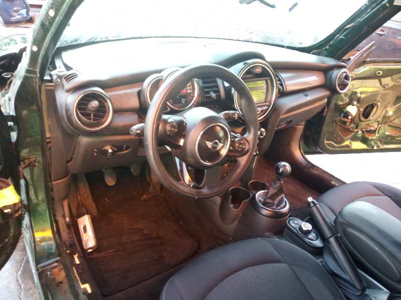 MINI Cooper R56 (2006-2015) Front Right Door Lock 51217281934 18669260
