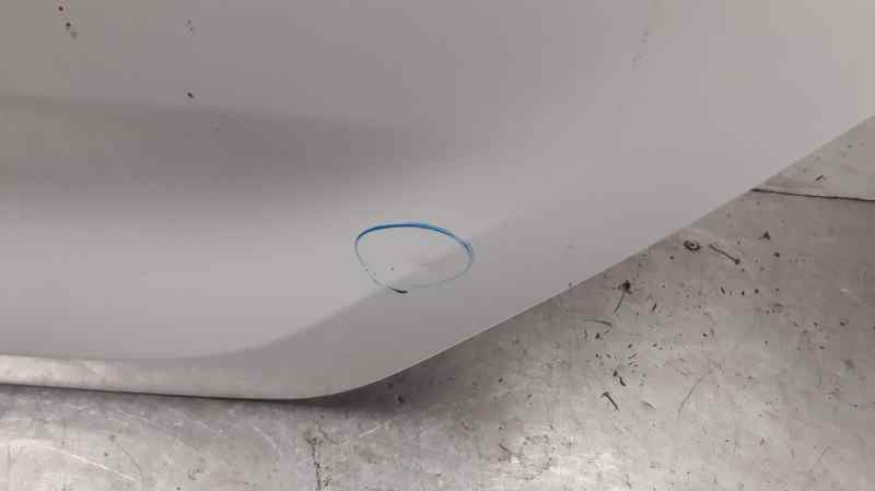 KIA Carens 3 generation (RP) (2013-2019) Rear Left Door 77003A4000 18604852