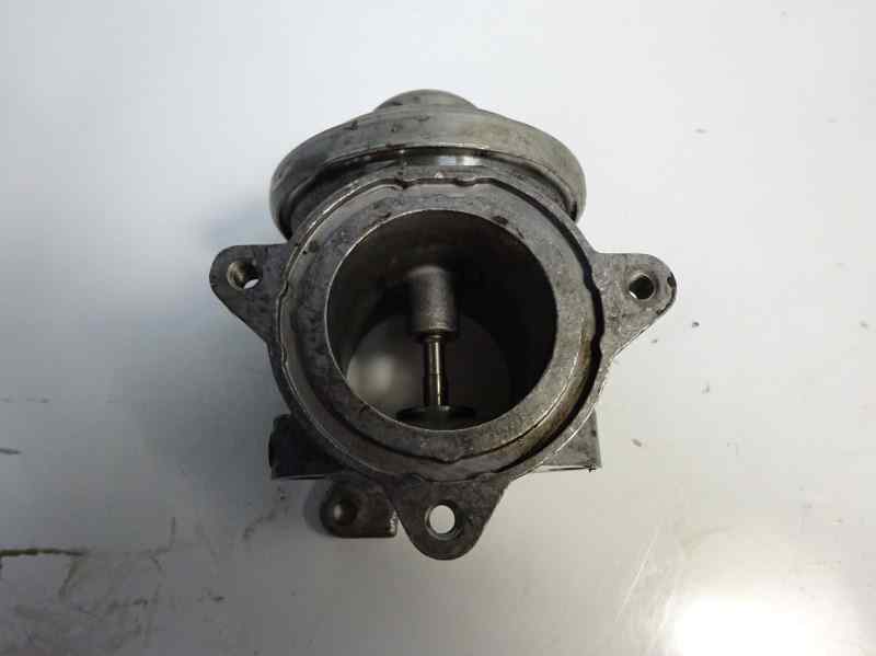 SEAT Cordoba 2 generation (1999-2009) EGR vārsts 045129637A 18467558