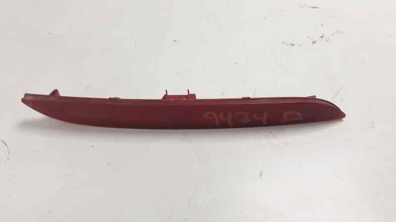 BMW 1 Series F20/F21 (2011-2020) Other parts of the rear bumper 63147363788 25319619