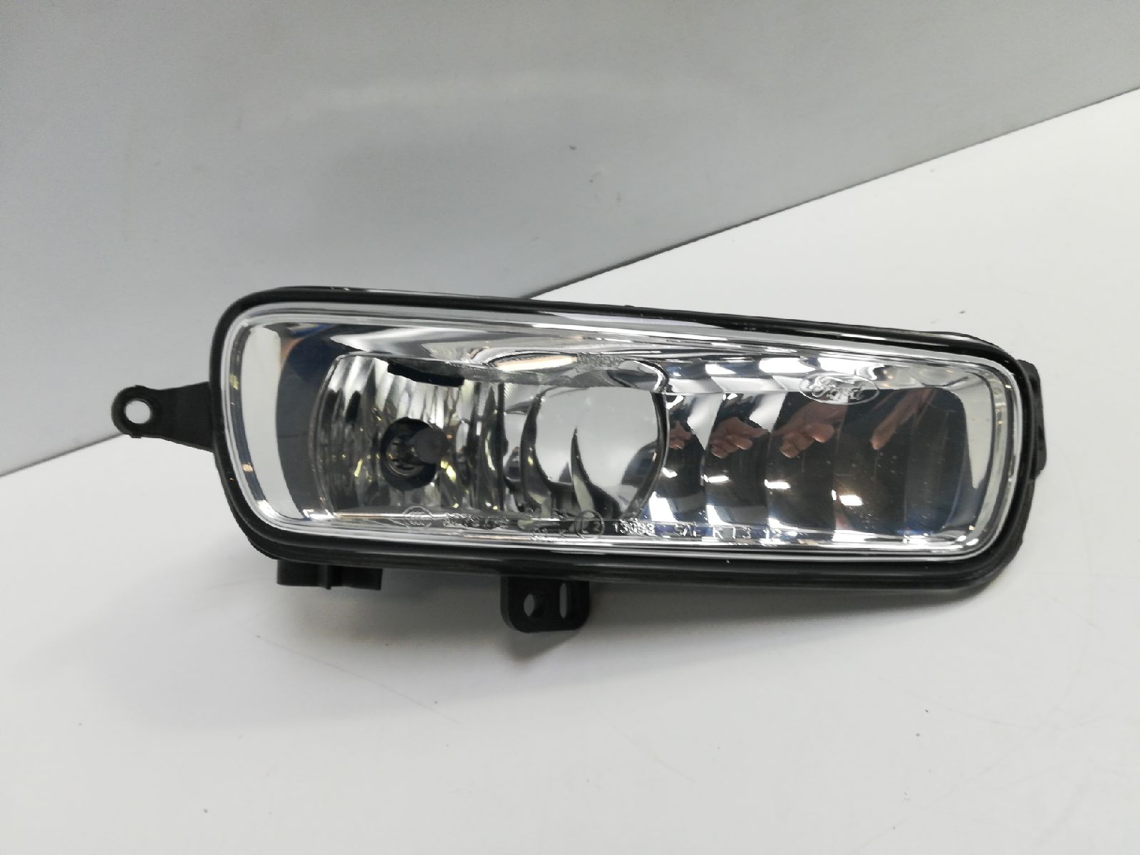 FORD Focus 3 generation (2011-2020) Front Right Fog Light 1874687 18577248