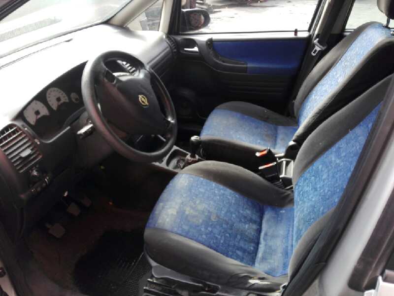 FIAT Corsa B (1993-2000) Пистолет за приплъзващ пръстен на волана 90588758 18531556