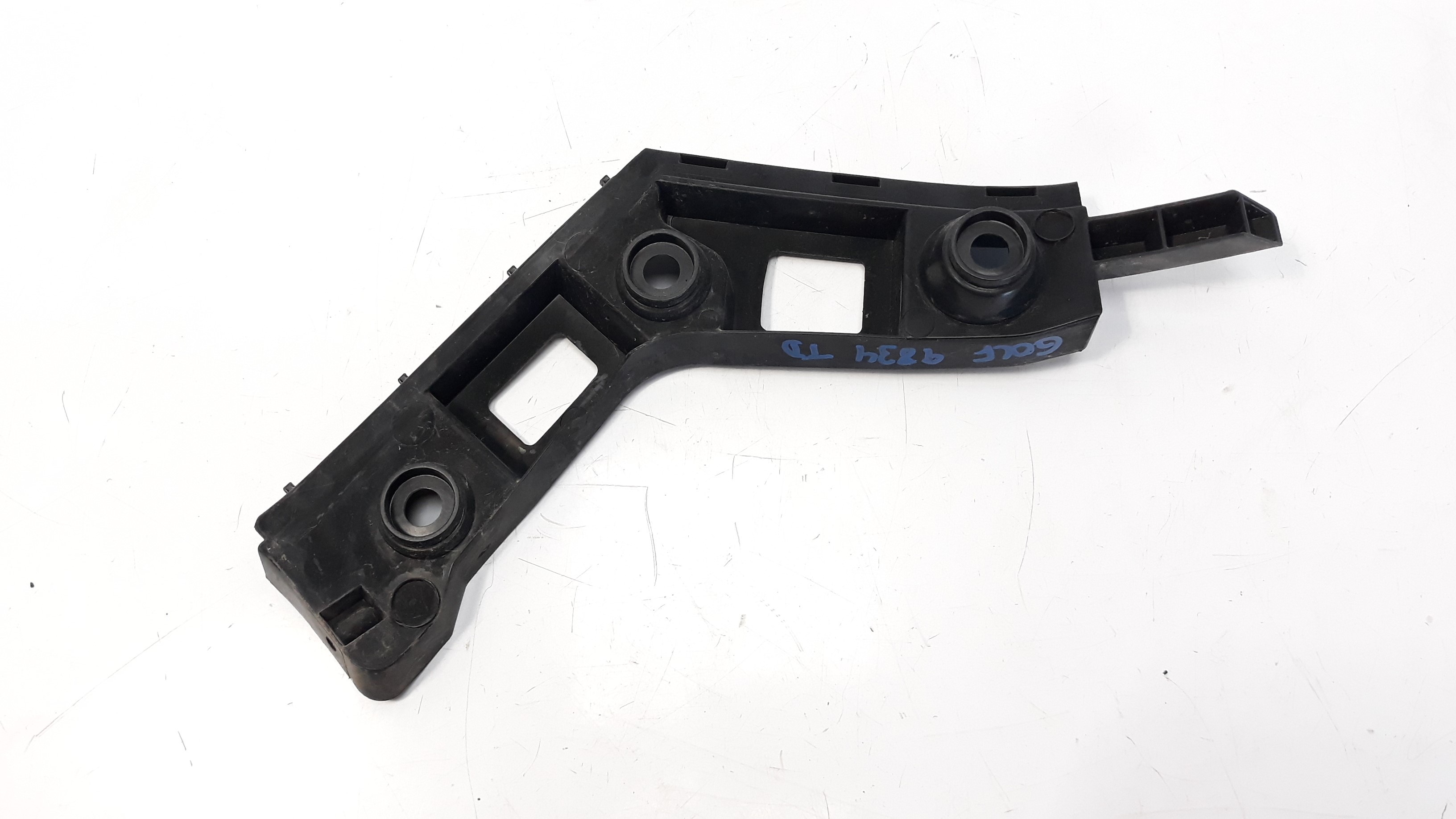 VOLKSWAGEN Golf 7 generation (2012-2024) Other Trim Parts 5G6807394 18734194