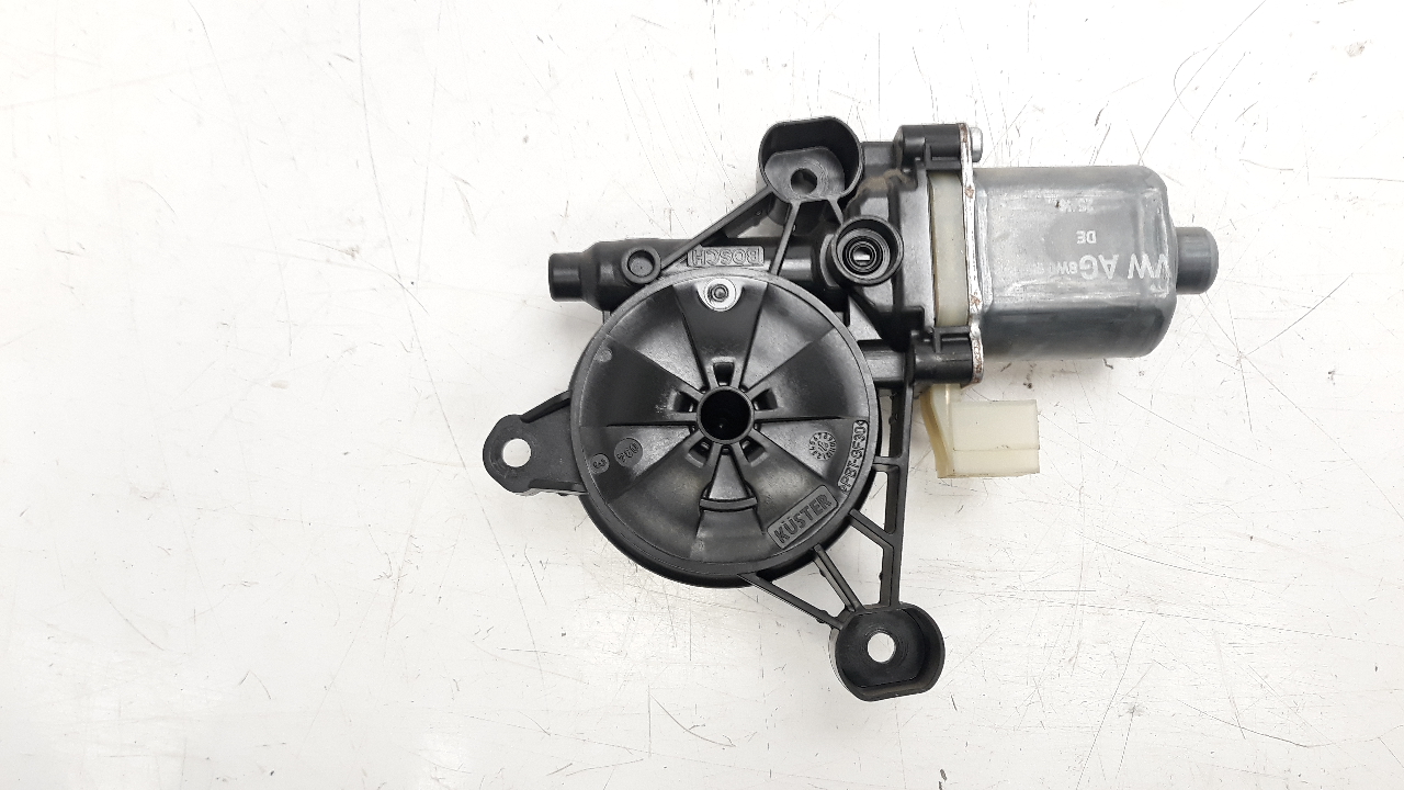 AUDI A4 B9/8W (2015-2024) Moteur de commande de vitre de porte arrière droite 8W0959812 25343430