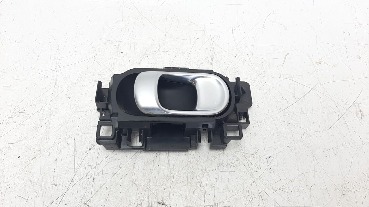 CITROËN C4 Cactus 1 generation (2014-2024) Labais aizmugures iekšējais atvēršanas rokturis 98012885VV 22805345