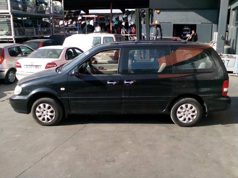 KIA Carnival UP/GQ (1999-2006) Стартер OK9BV18400 18453560