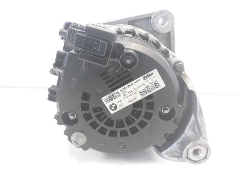 BMW 1 Series F20/F21 (2011-2020) Alternator 8519890 18613424