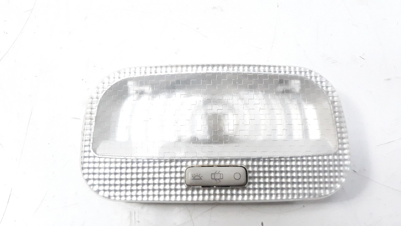 PEUGEOT 307 1 generation (2001-2008) Other Interior Parts 9652262180 18755200