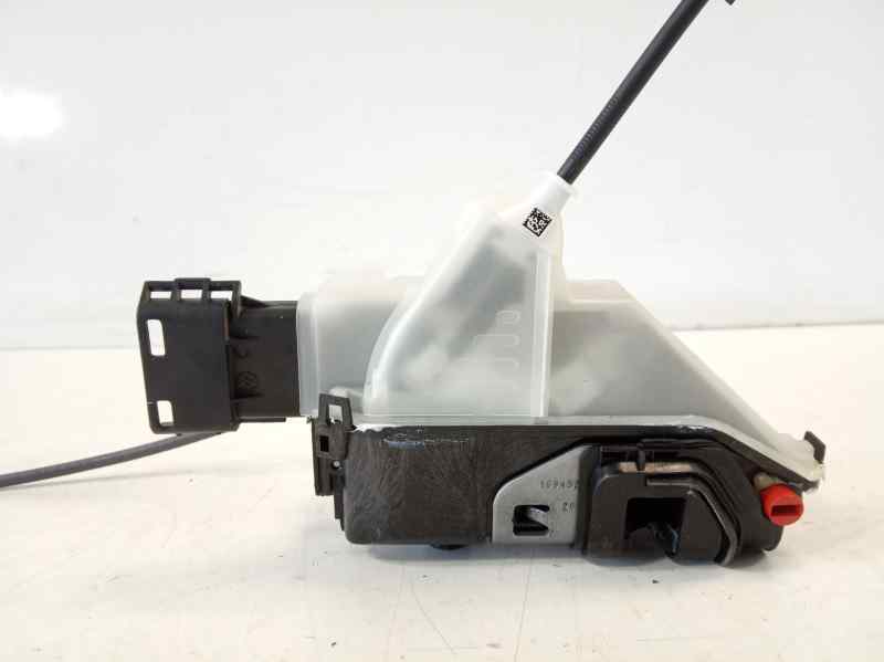 CITROËN Rear Right Door Lock 266765 18661242