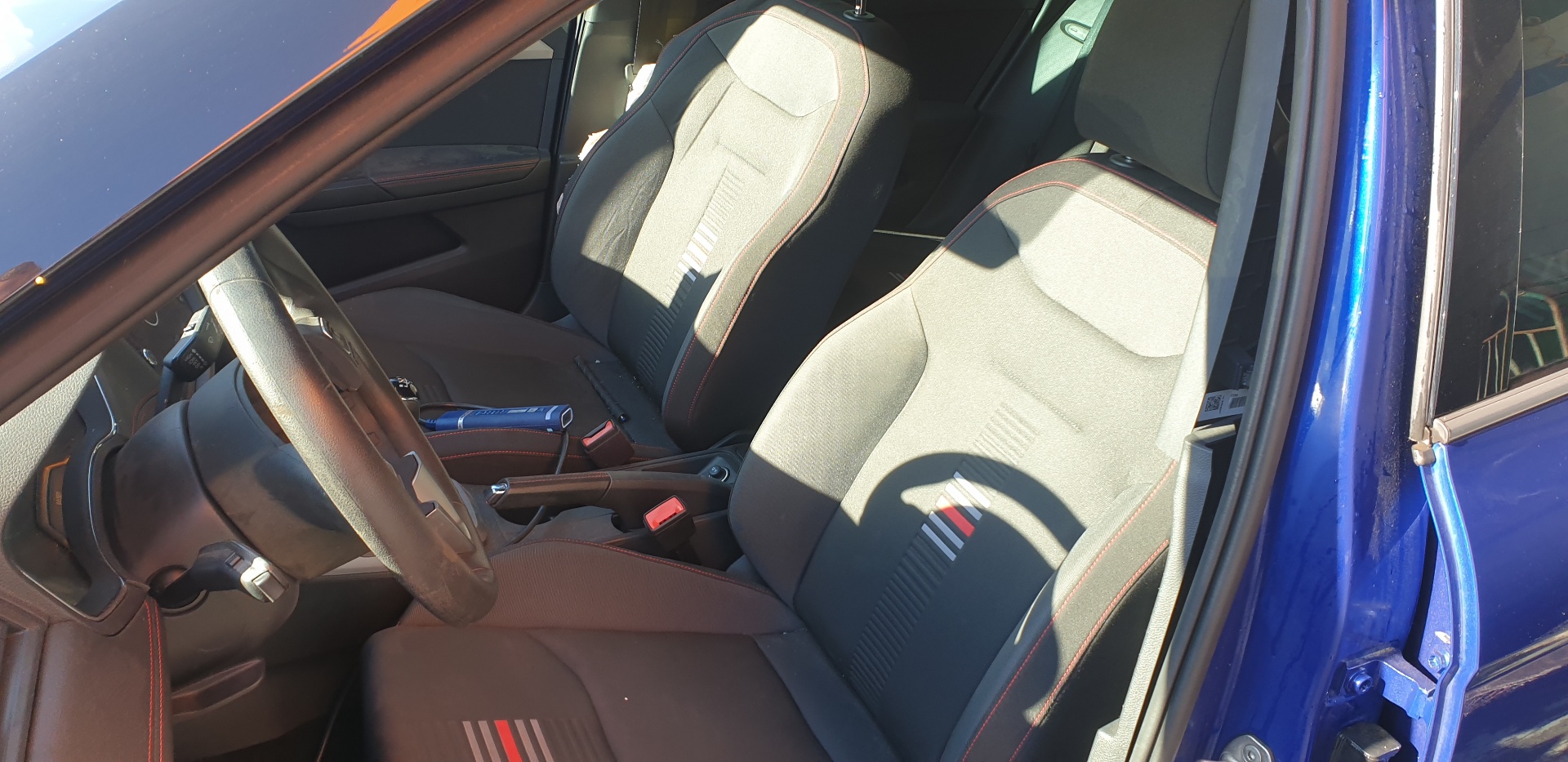 SEAT Arona 1 generation (2017-2024) ABS blokas 2Q0614517G 20607030