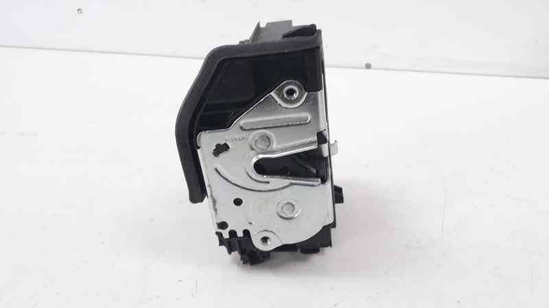 BMW 4 Series F32/F33/F36 (2013-2020) Front Left Door Lock 7229461 18582881