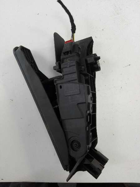 SEAT Toledo 3 generation (2004-2010) Other Body Parts 1K1721503S 18573662