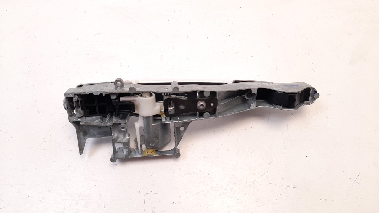 PEUGEOT 208 Peugeot 208 (2012-2015) Front Right Door Exterior Handle 9101GH 18775266