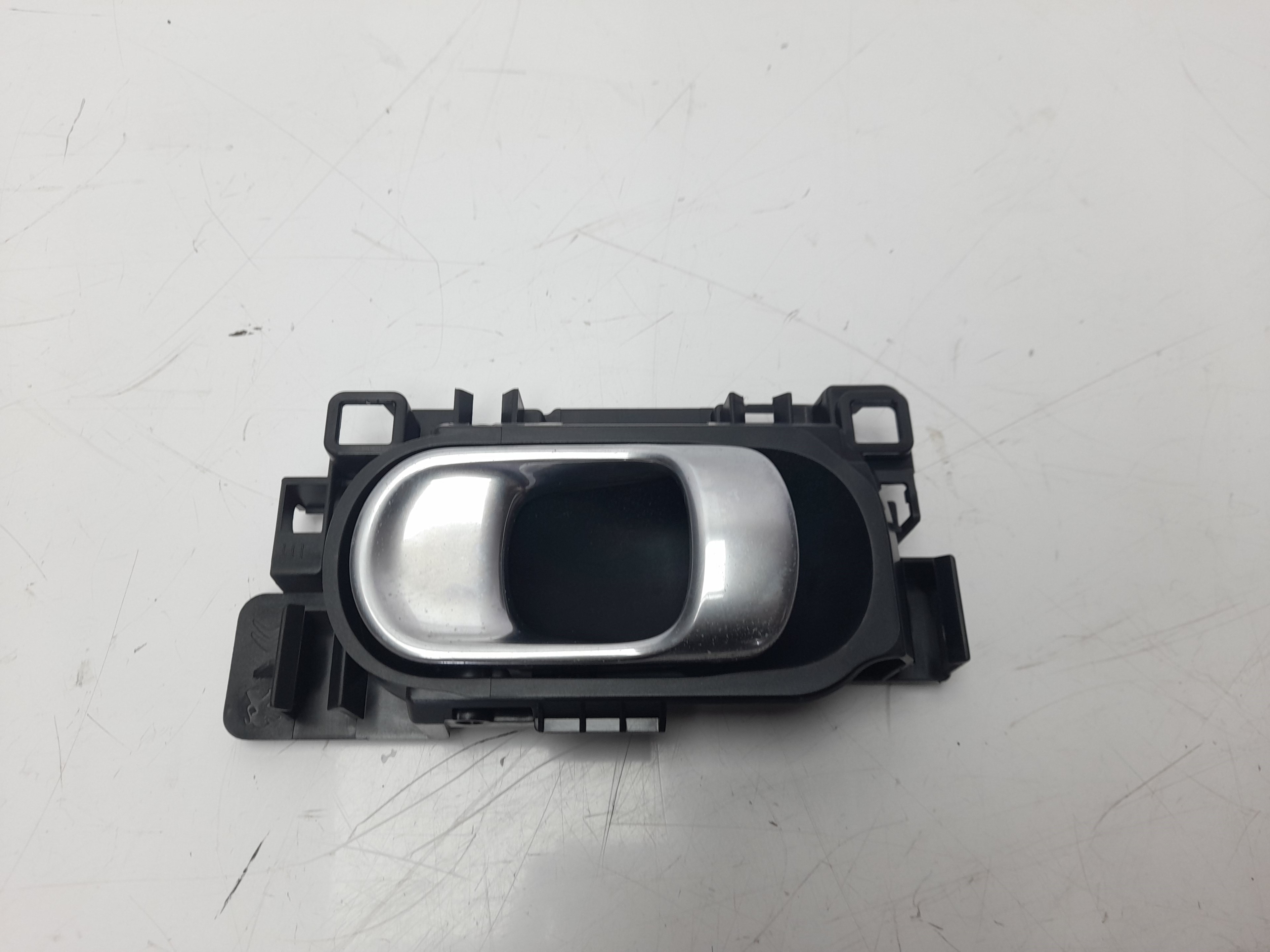 CITROËN C4 Cactus 1 generation (2014-2024) Right Rear Internal Opening Handle 98012885VV 18711698