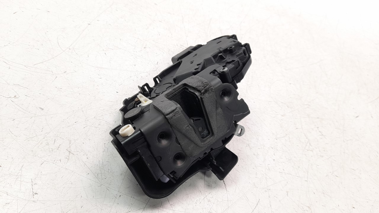 LAND ROVER Range Rover Evoque L538 (1 gen) (2011-2020) Rear Left Door Lock LR091361 22795132