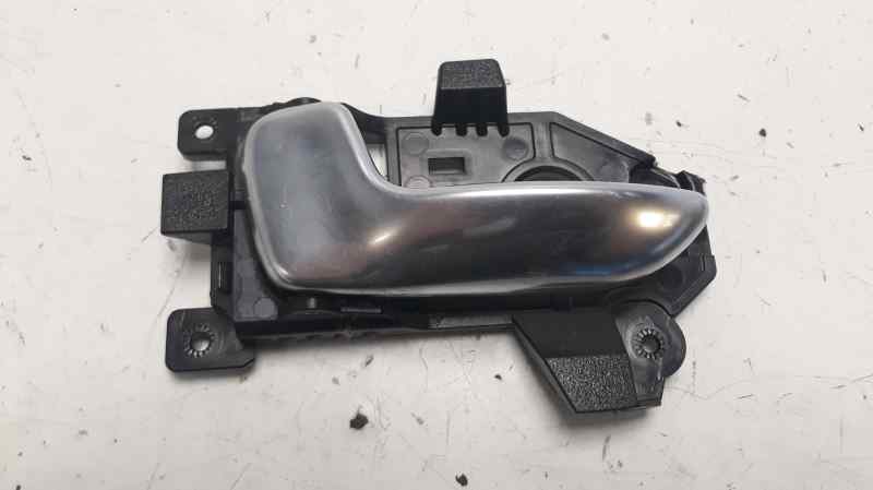 KIA Carens 3 generation (RP) (2013-2019) Rear Left Door Exterior Handle 83613RP000 18604876