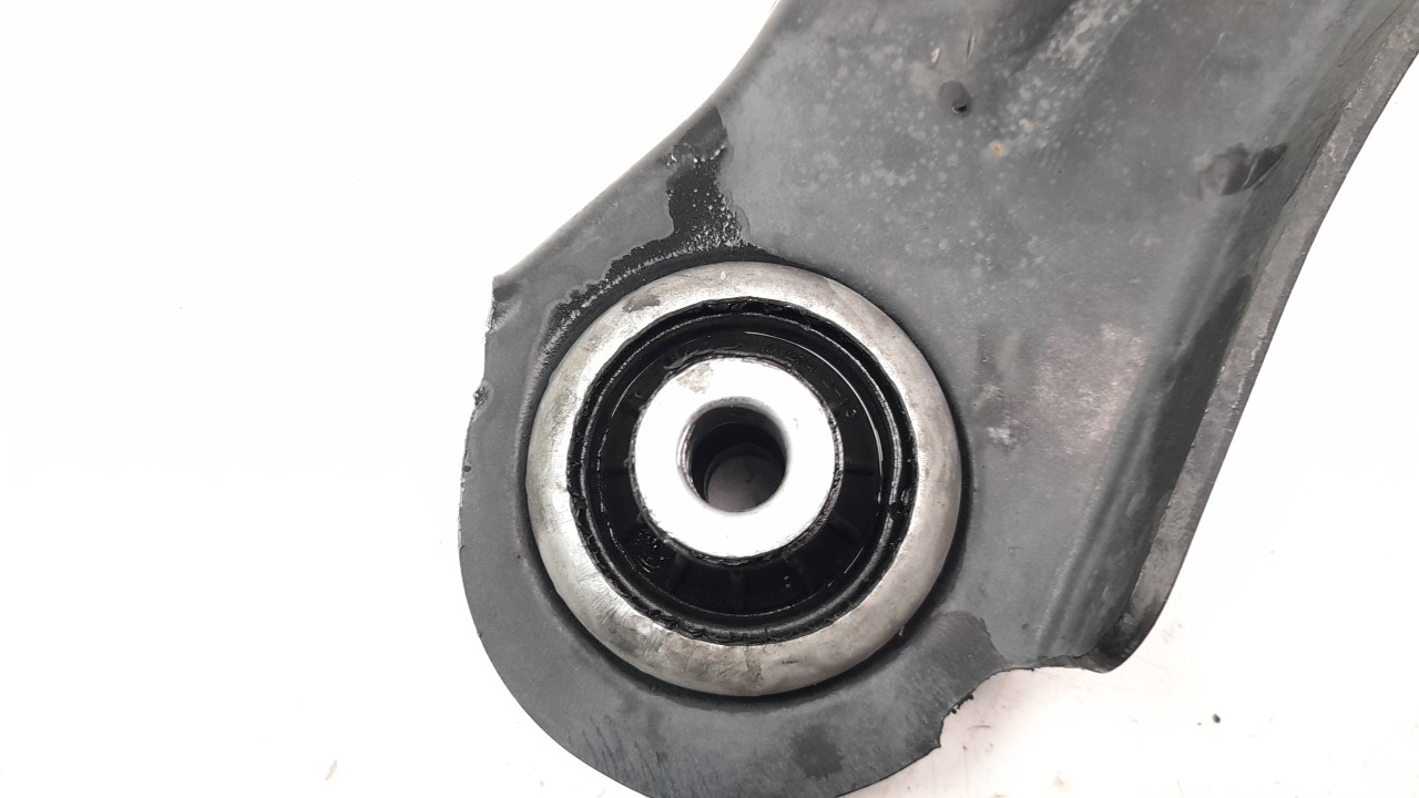 RENAULT Clio 3 generation (2005-2012) Braț de control inferior dreapta față 545049968R 18409411