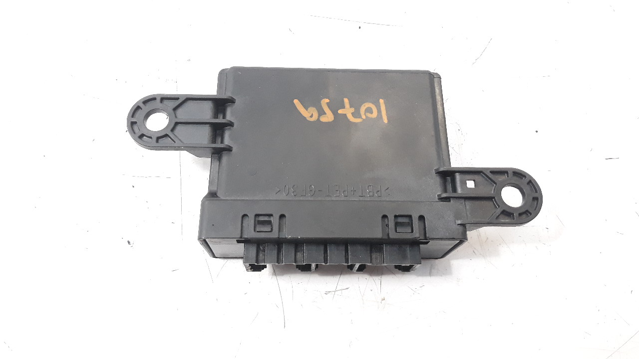 OPEL Corsa D (2006-2020) Other Control Units 39021659 22804839