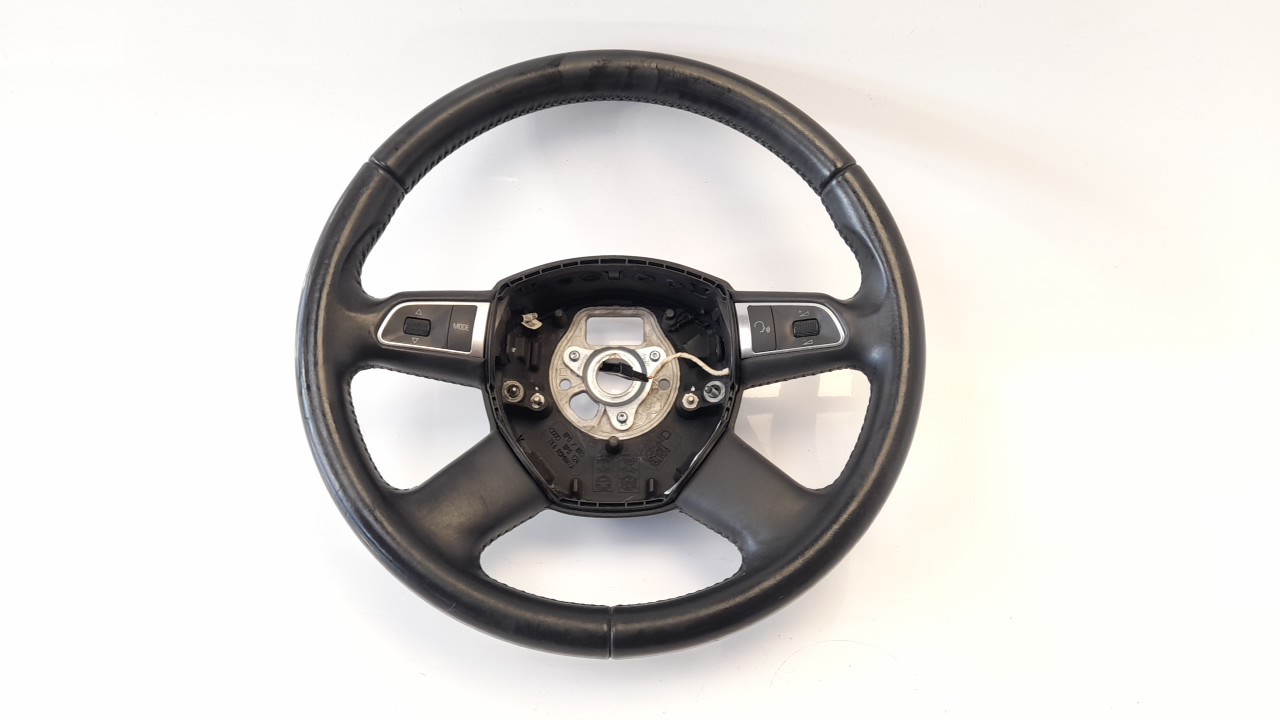 AUDI A2 8Z (1999-2005) Steering Wheel 8R0419091S 18695918