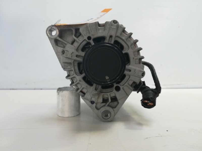 KIA Cee'd 2 generation (2012-2018) Alternator 373002A850 18544707