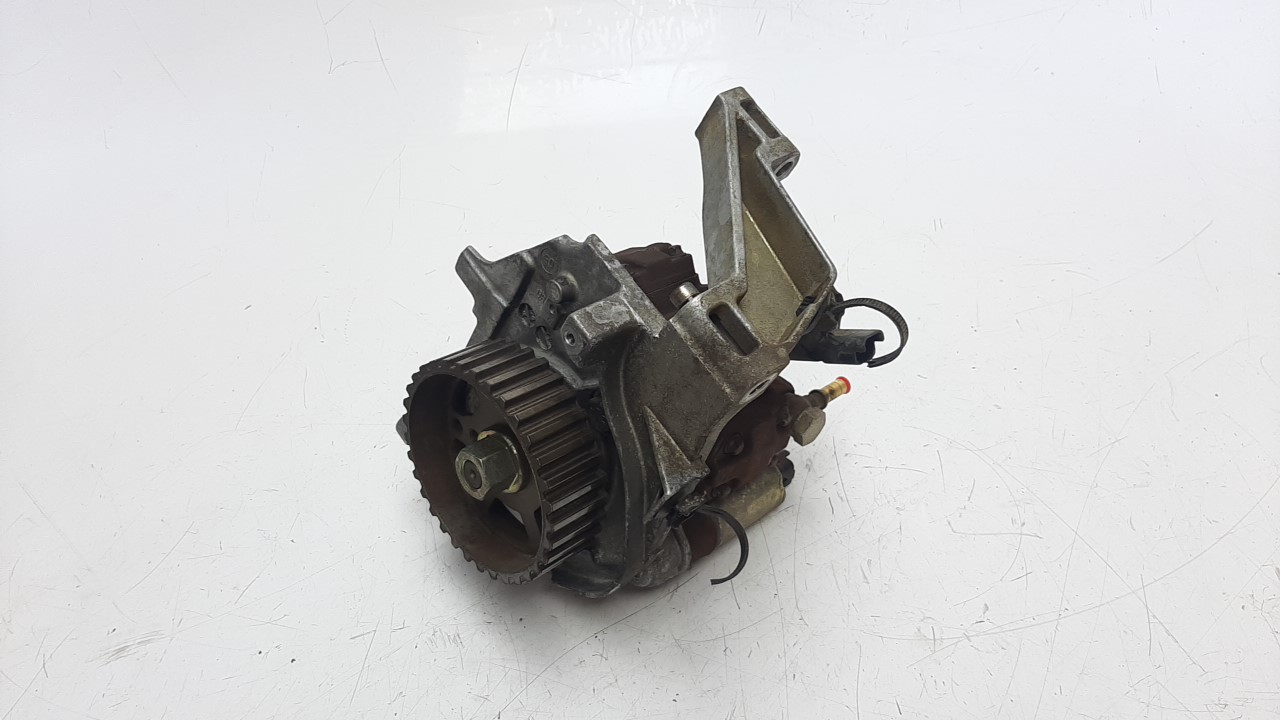 CITROËN C3 1 generation (2002-2010) High Pressure Fuel Pump 9651590880 22818491