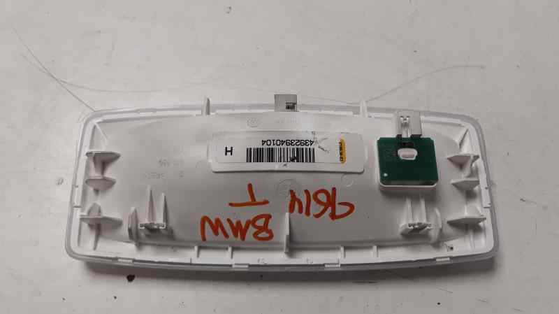 BMW 1 Series F20/F21 (2011-2020) Andre indvendige dele 43923940104 18613433