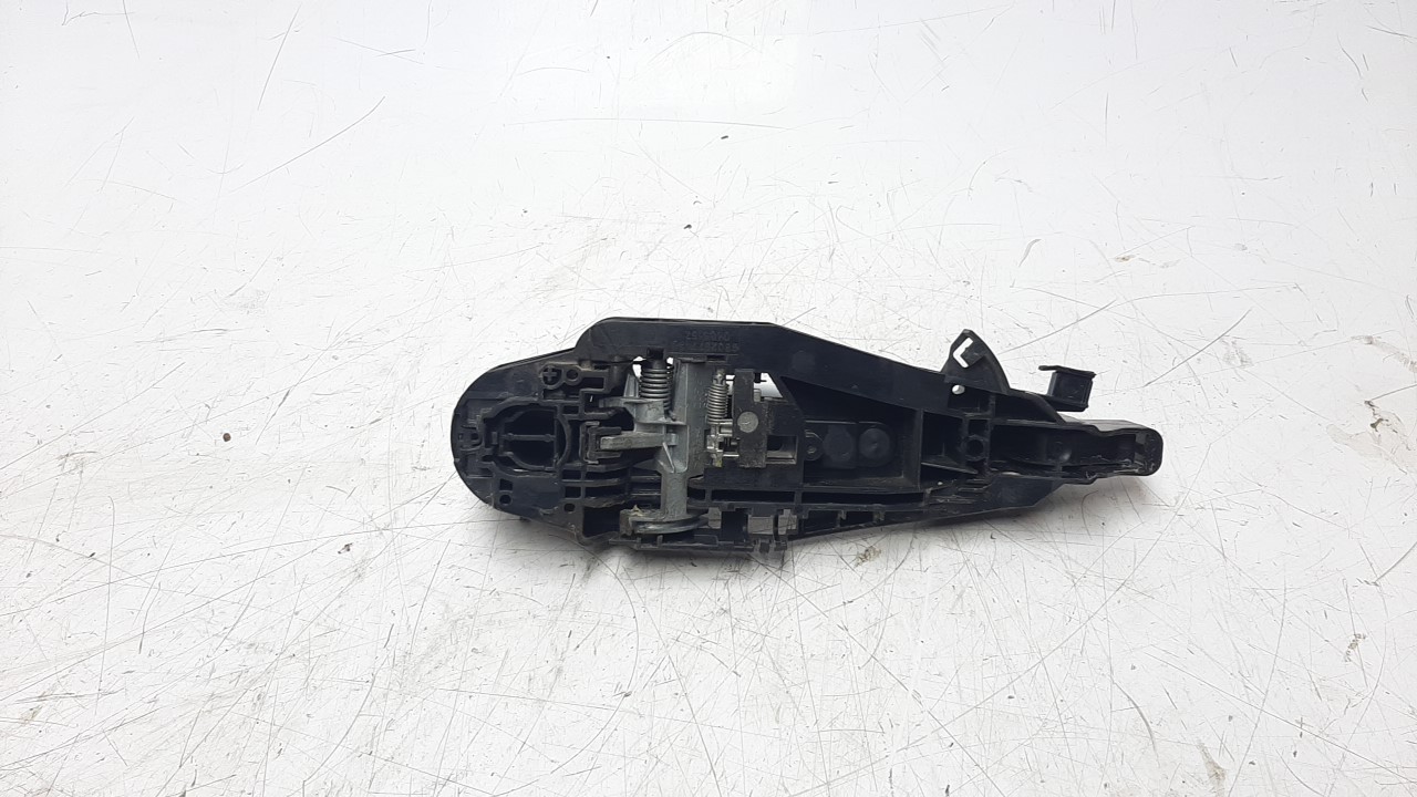 CITROËN C4 Cactus 1 generation (2014-2024) Front Right Door Exterior Handle 980297821T 18349367