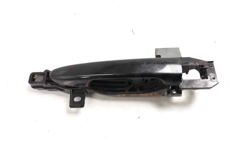 MAZDA 3 BL (2009-2013) Front Left Door Exterior Handle GS1F59410H 18594255