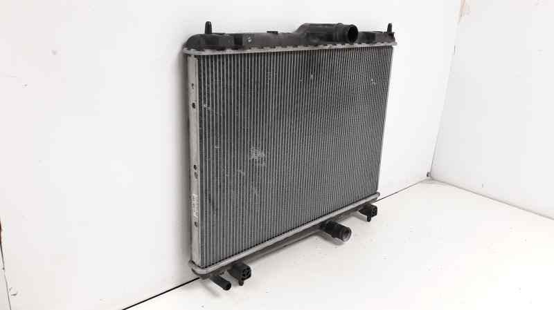 CITROËN C5 2 generation (2008-2017) Охлаждающий радиатор 9687359980 18544694