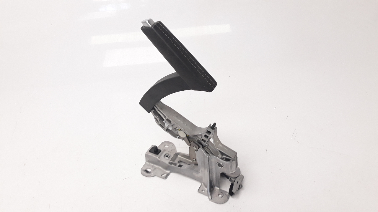 CITROËN C4 Cactus 1 generation (2014-2024) Brake Pedal 98309045ZD 18724452