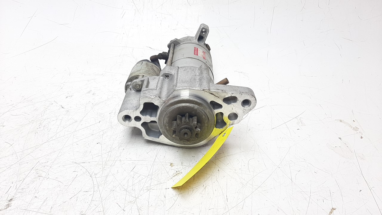 JAGUAR XF 1 generation  (2011-2016) Starter Motor 8X2311001AB 18371752