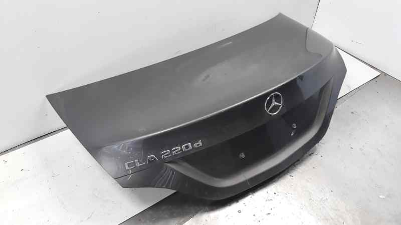 MERCEDES-BENZ CLA-Class C117 (2013-2016) Baklucka bak A1177500075 18630805